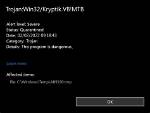 Win32/Kryptik. Gmun