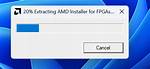 Win32/Lockscreen. Amd