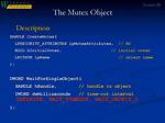 Win32: Mutex-E [Trj]