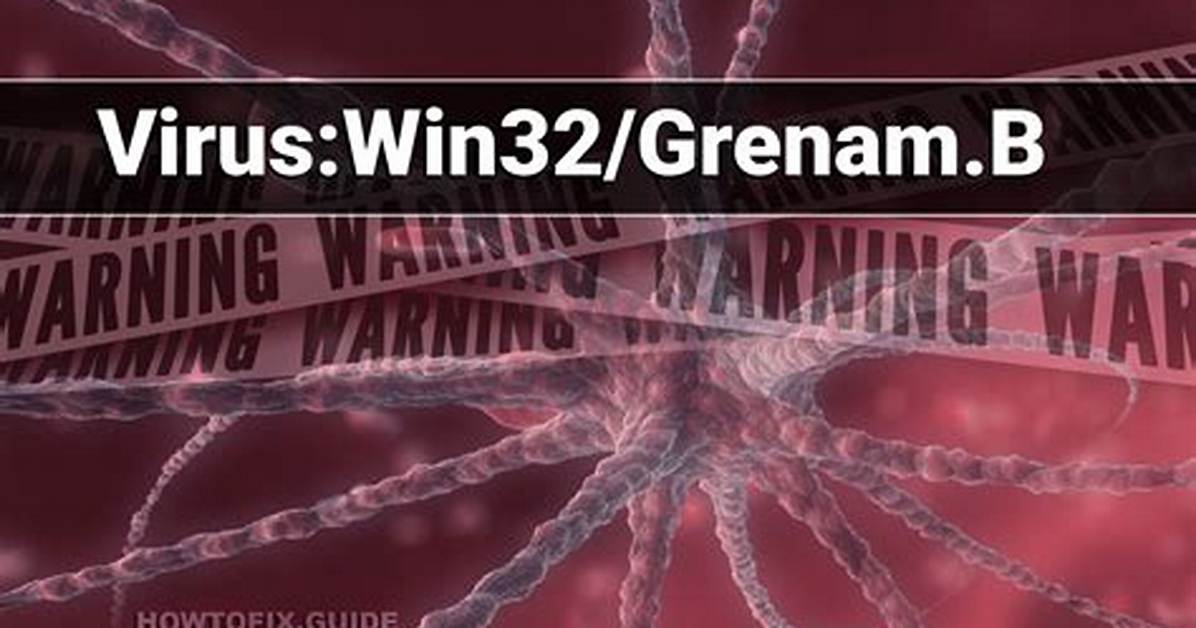 Win32/Neurevt. B