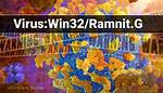 Win32/Ramnit. A