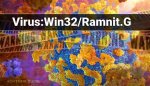 Win32: Ramnit-Ar