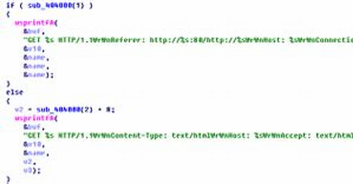Win32/Servstart. Ad