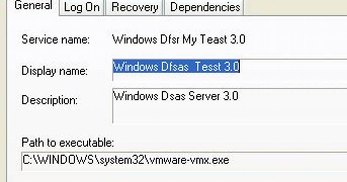 Win32/Servstart. D