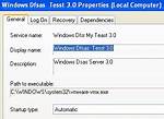 Win32/Servstart. D