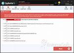Win32/Spy. Autoit. Dm
