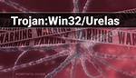 Win32/Urelas. Be