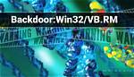 Win32/Vb. Njo