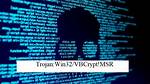 Win32: Vbcrypt-Oc [Trj]