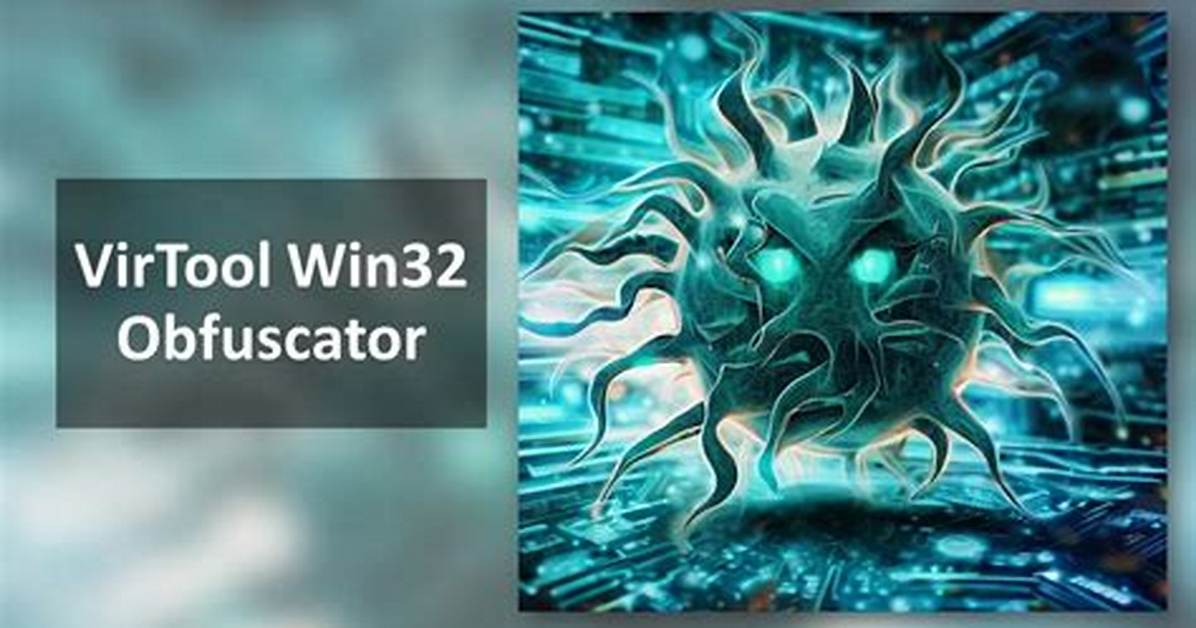 Win32/Vools. A