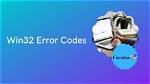 Win32: Wronginf-F