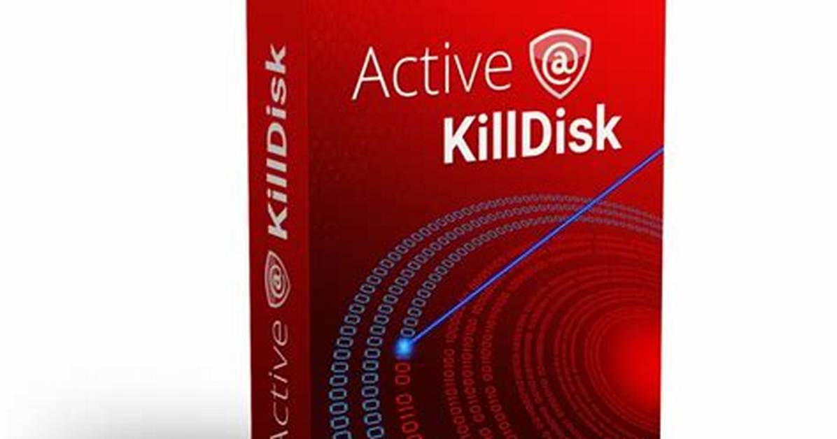 Win64/Killdisk. J