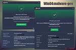 Win64: Malware-Gen