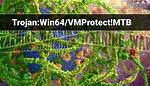 Win64/Packed. Vmprotect. Nf