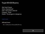 Win64/Rozena. Cl