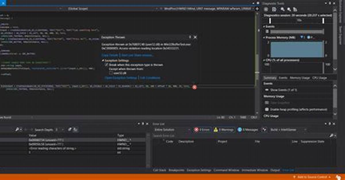 Winapi Getwindowtext as String