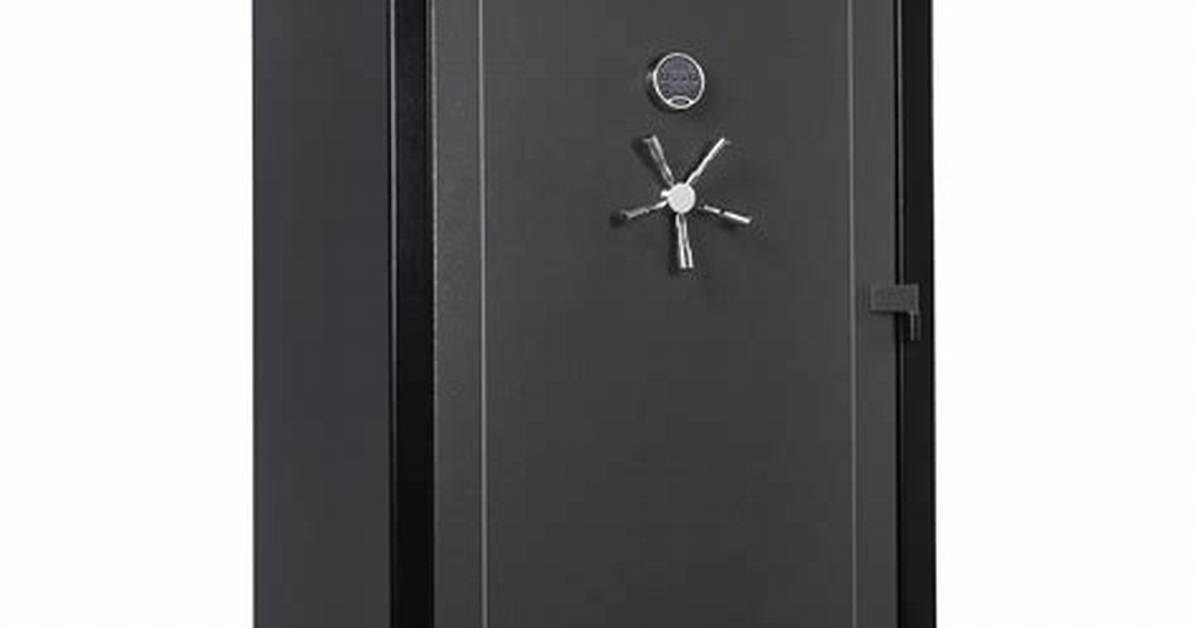 Winchester Safe