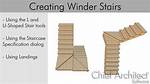 Winder Stairs