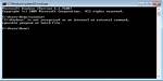 %Windir% Not Recognized Error