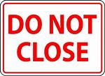 Window. Close and Self. Close Do Not Close the Window in Chrome