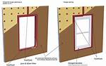 Window Flange