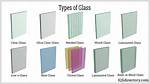 Window Glass