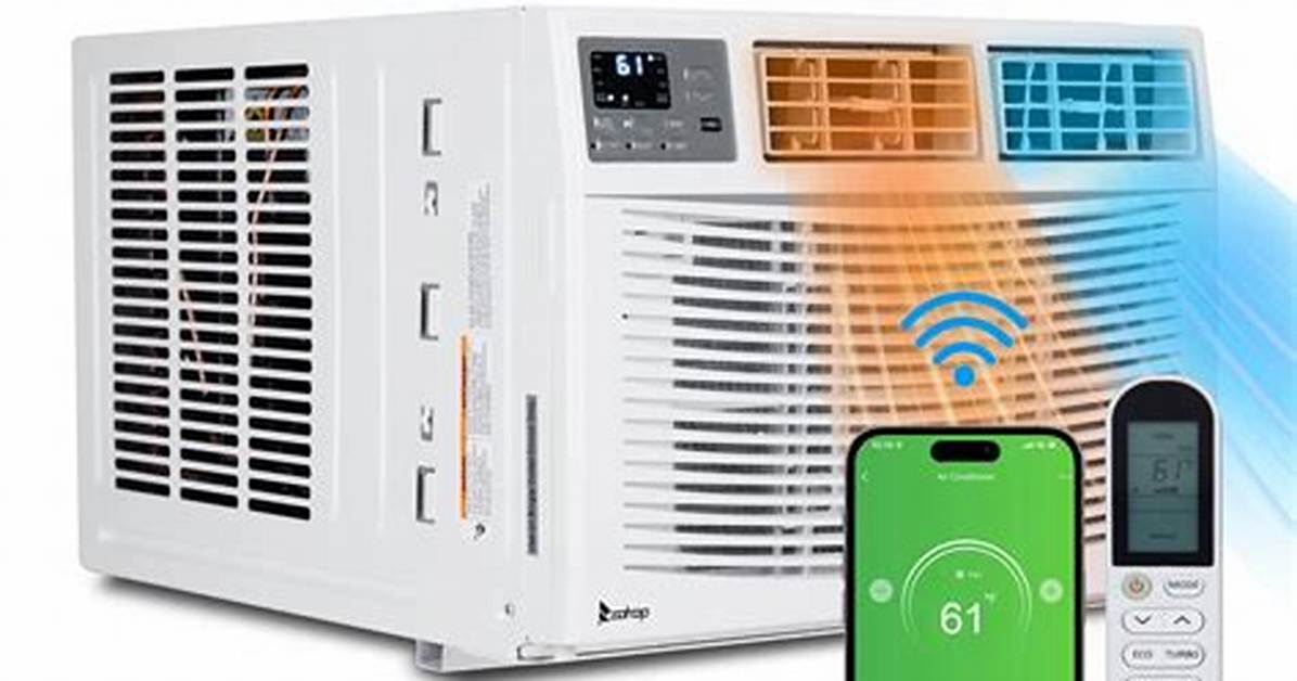 Window Heater