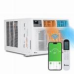 Window Heater