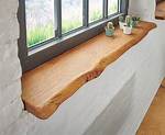 Window Ledges