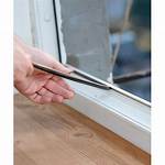 Window Plastic Seal