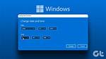 Windows-10 Batchfiles Are Based on Date Command, How to Use on Lower Windows Versions