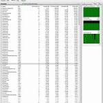 Windows 10 Constant 99% Memory Usage