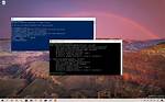 Windows 10 Linux Subsystem Ssh Client Resource Temporarily Unavailable