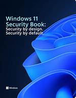 Windows 11 Security Book