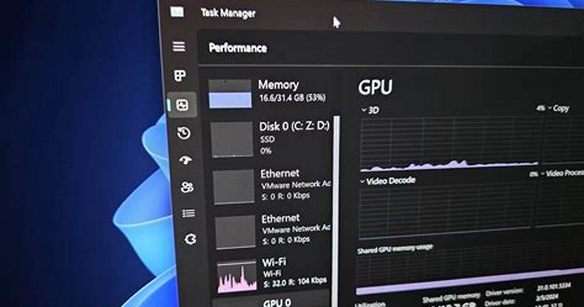 Windows 11 Update Fixes Performance Issue for Amd Processors