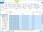 Windows Batch File Rename