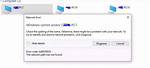 Windows Cannot Access \\[Other Computer] Error Code 0X80004005