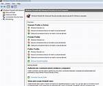 Windows Firewall Is Blocking Windows Update