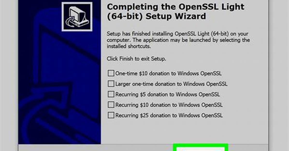 Windows Installer Msi Format