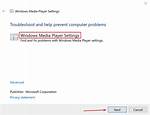 Windows Media Player Cannot Skip Forward [Quick Fix]