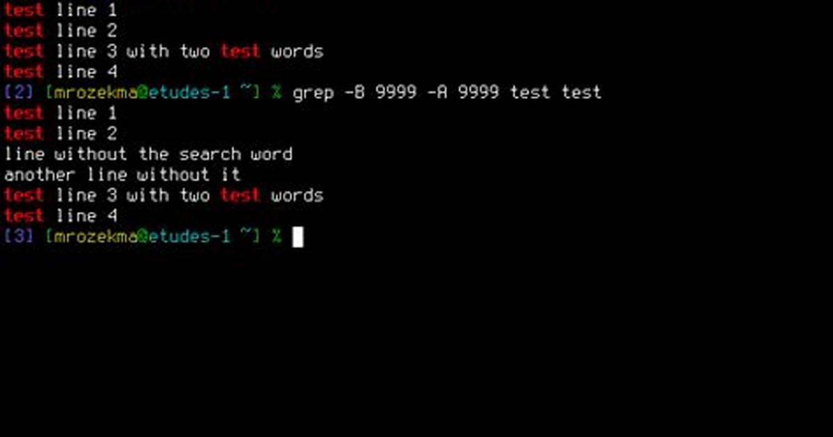 Windows Recursive Grep Command-Line