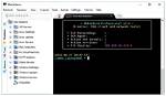 Windows Ssh Client: How to Fix "No Matching Cipher Found"