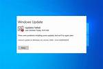 Windows Update Fails Error Code 80072F78