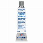 Windshield Sealant