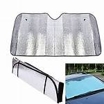 Windshield Sun Visor