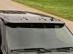 Windshield Visor