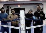 Windy City Boxing Club Archives