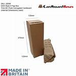 Wine Box Size