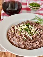 Wine for Risotto