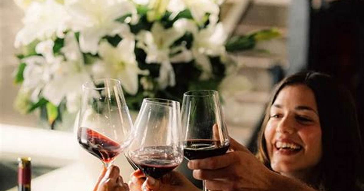 Wine Lover